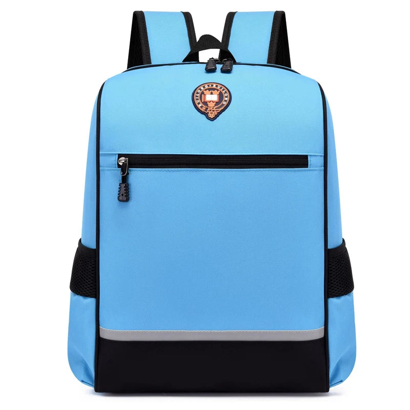 Children School Bags Waterproof Backpack Kids Mochila Escolar