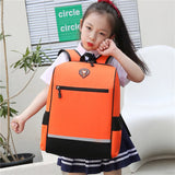 Children School Bags Waterproof Backpack Kids Mochila Escolar