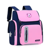 Kids School Bag Lightweight Backpack for Girls Boys