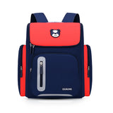 Kids School Bag Lightweight Backpack for Girls Boys