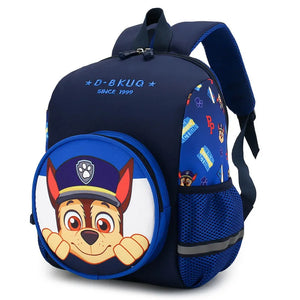 Kids Animal Dinosaur Backpack Kindergarten Schoolbag
