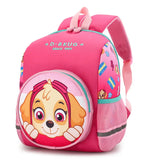 Kids Animal Dinosaur Backpack Kindergarten Schoolbag