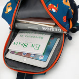 Kids Animal Dinosaur Backpack Kindergarten Schoolbag