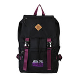 Girls Schoolbag Backpack Outdoor Travel Shoulder Bags Softback