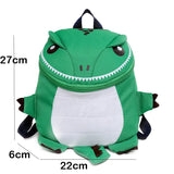 Kids Dinosaur Elephant Backpack School Bag for Boys and Girls