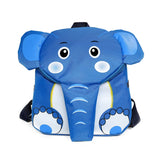 Kids Dinosaur Elephant Backpack School Bag for Boys and Girls