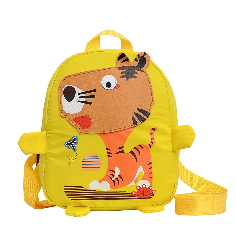 Kids Backpack Toddler Girls Boys Schoolbag Small 1-3-5 Years Old