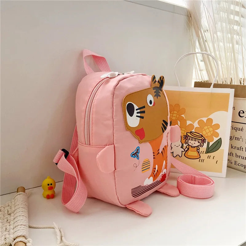 Kids Backpack Toddler Girls Boys Schoolbag Small 1-3-5 Years Old