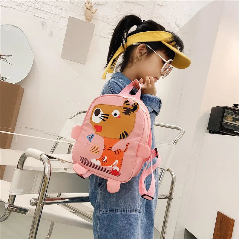 Kids Backpack Toddler Girls Boys Schoolbag Small 1-3-5 Years Old