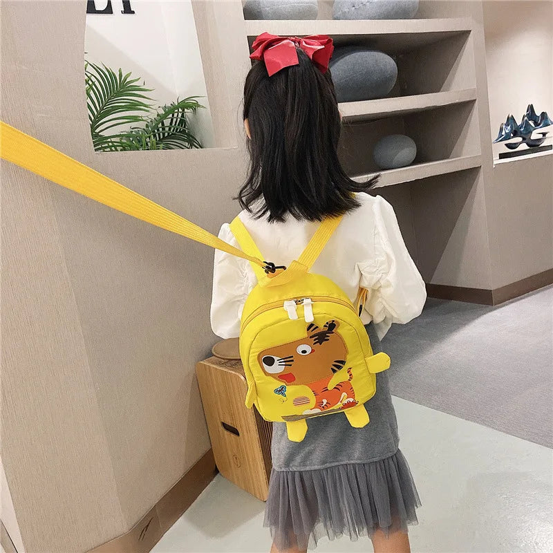 Kids Backpack Toddler Girls Boys Schoolbag Small 1-3-5 Years Old