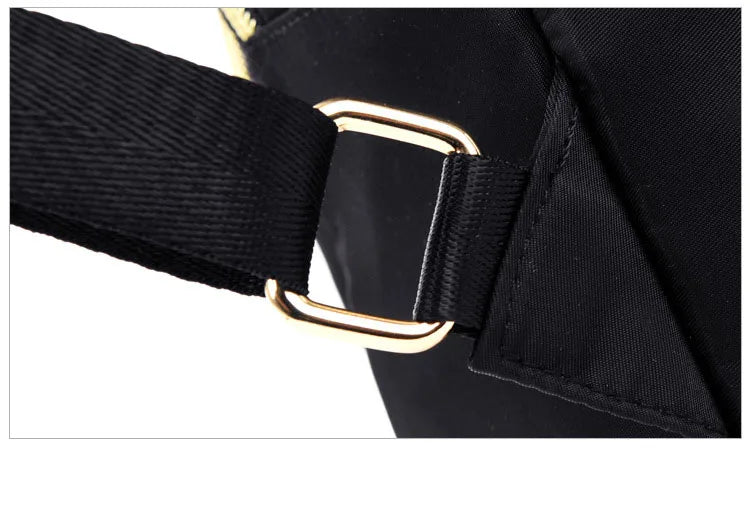 Chuwanglin Small Backpack Women Casual School Bags Mochila Feminina Travel Bag