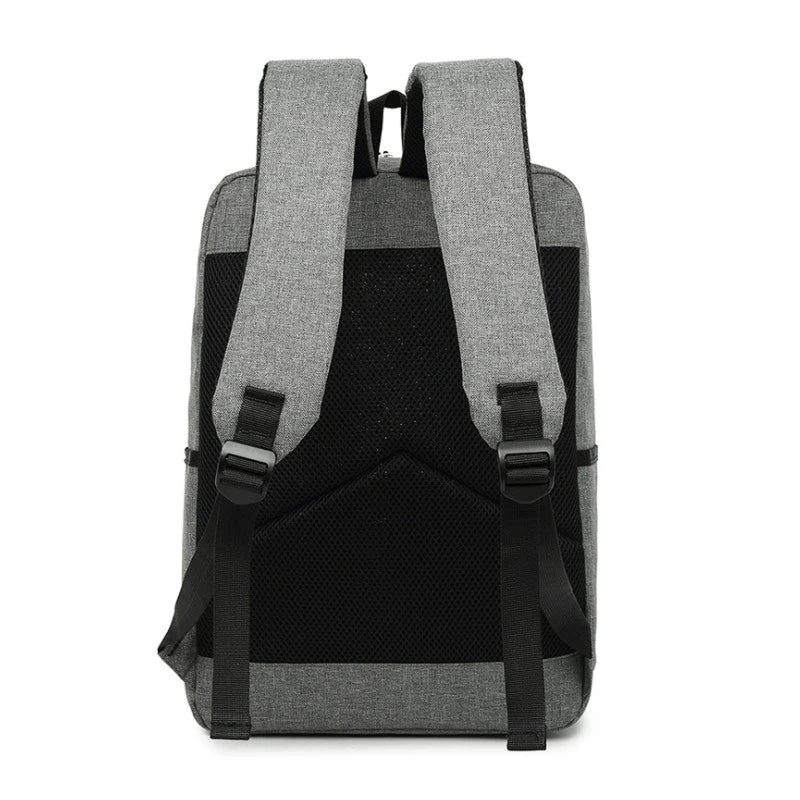 Chuwanglin Casual Backpack School Bag Waterproof Travel Bag Laptop Backpack
