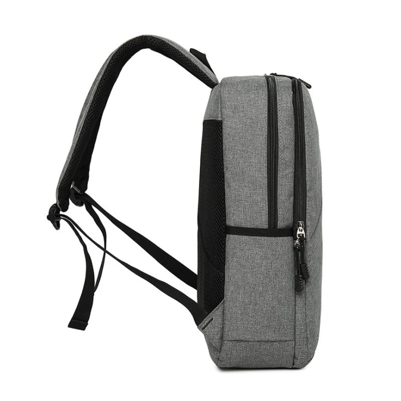 Chuwanglin Casual Backpack School Bag Waterproof Travel Bag Laptop Backpack