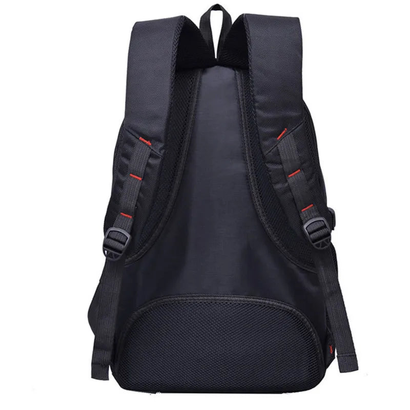 Chuwanglin Oxford Men Laptop Backpack 15 Inch Man's Backpacks