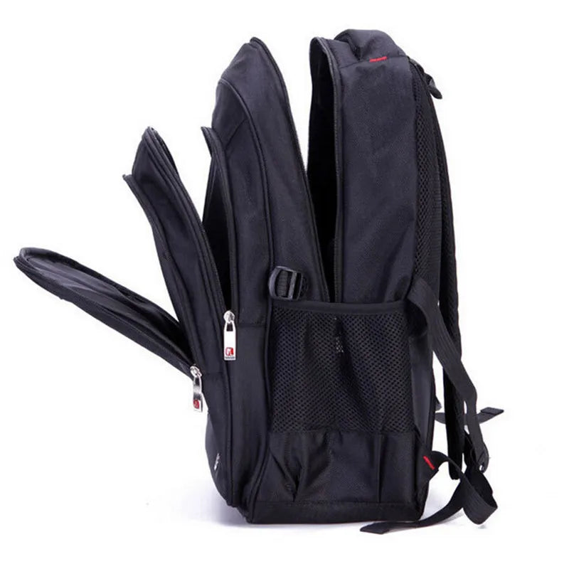 Chuwanglin Oxford Men Laptop Backpack 15 Inch Man's Backpacks