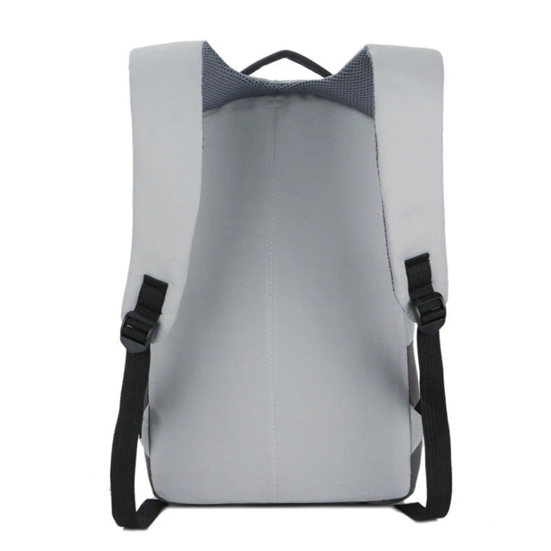 Chuwanglin Lightweight Backpack Men Waterproof Travel Bags Large Capacity