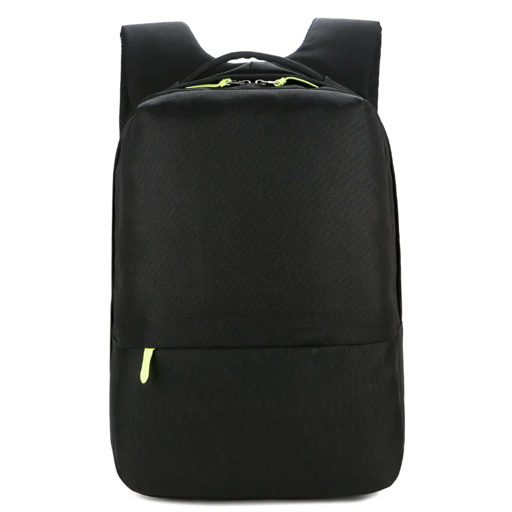 Chuwanglin Lightweight Backpack Men Waterproof Travel Bags Large Capacity