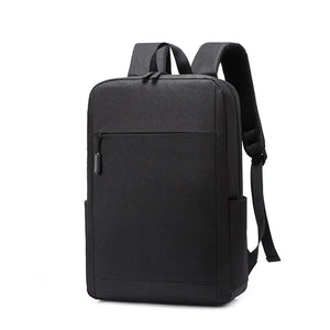 Classic Business Backpack 2 Gen 15.6inch Laptop Bag Unisex Outdoor Travel
