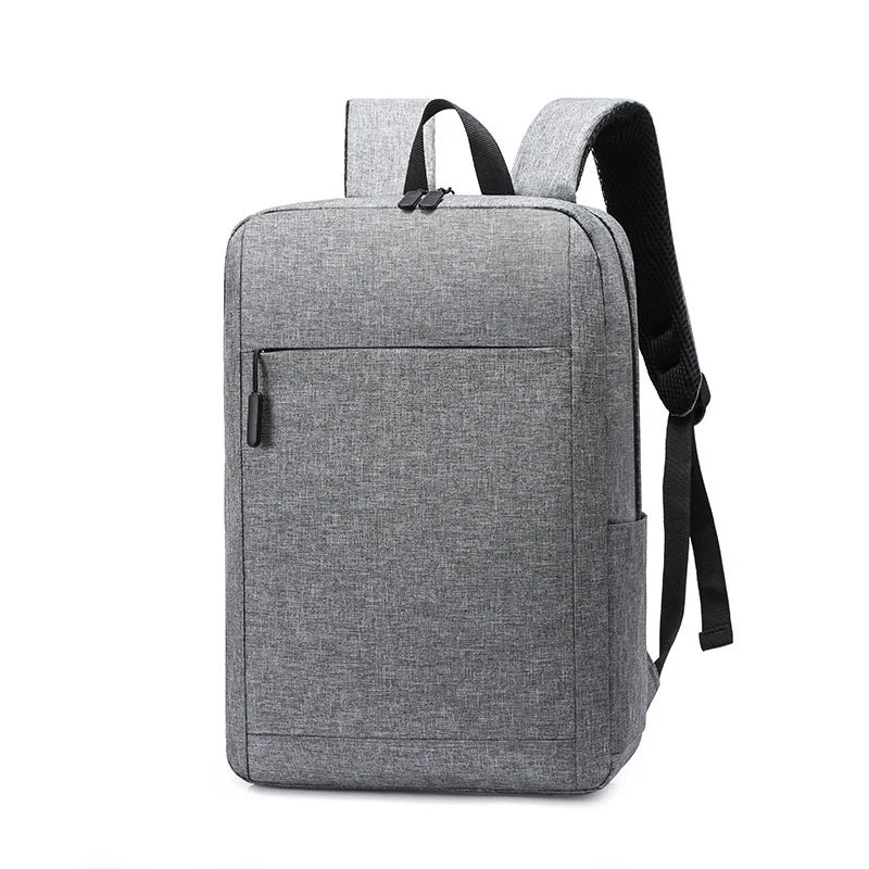 Classic Business Backpack 2 Gen 15.6inch Laptop Bag Unisex Outdoor Travel
