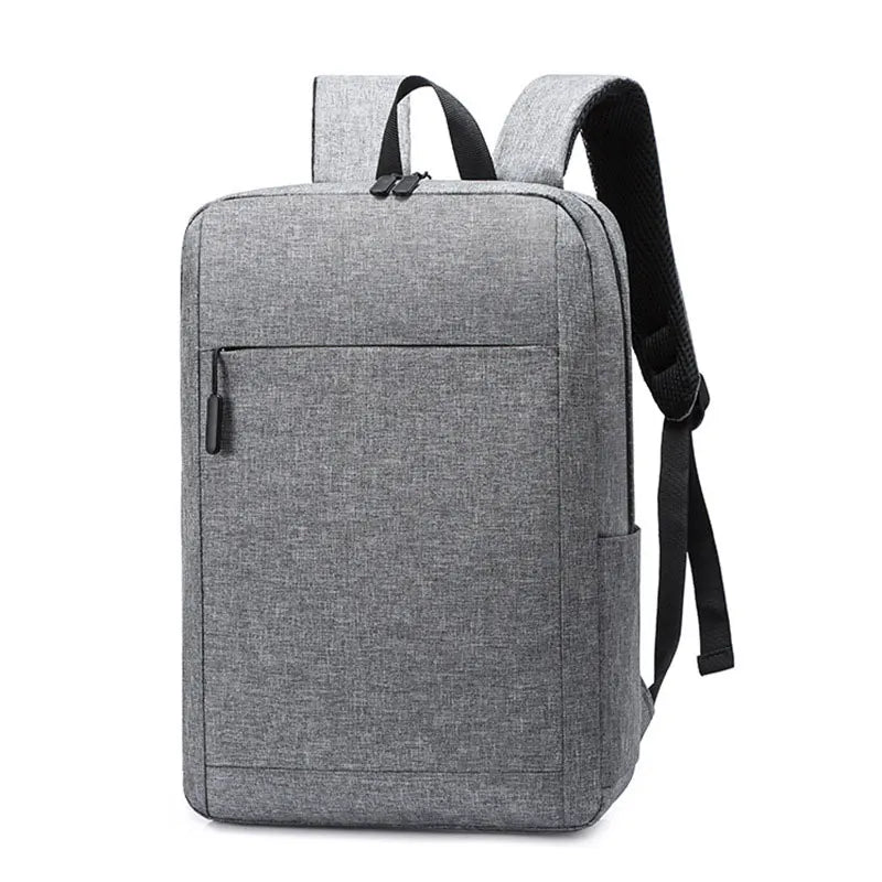 Classic Business Backpack 2 Gen 15.6inch Laptop Bag Unisex Outdoor Travel