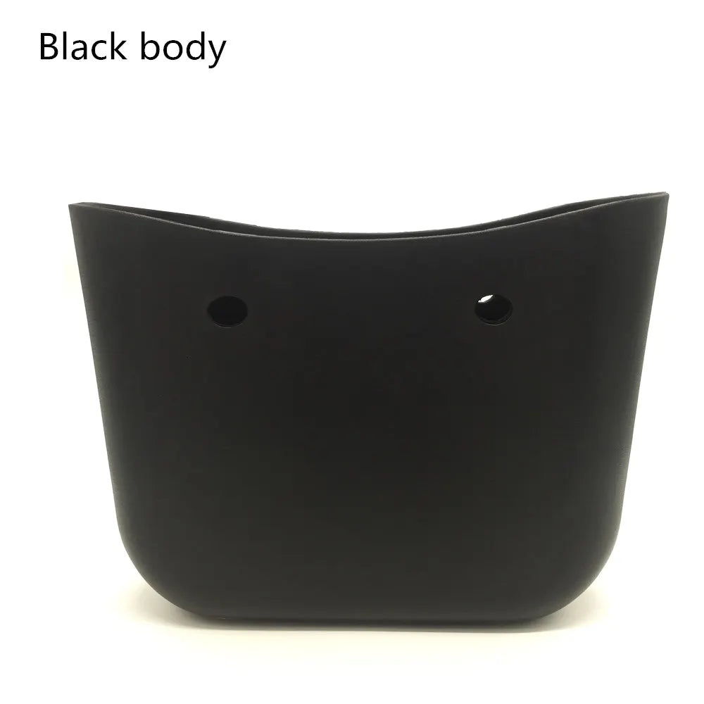 Classic/Mini Bag Body - Changeable Accessory