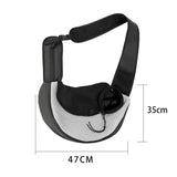 Portable Pet Dog Cat Backpack Carrier Shoulder Bag Rucksack