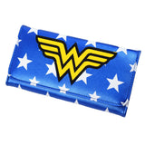 Comics Wallet Long Lady Purse With Cell Phone Pocket