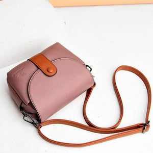 Casual Shoulder Messenger Bag for Women
