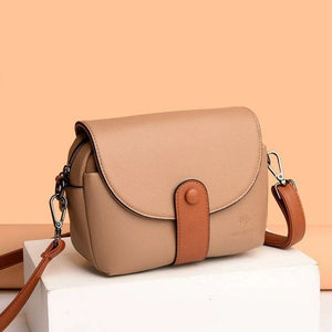 Casual Shoulder Messenger Bag for Women