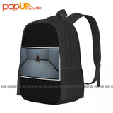 Converge - All We Love We Leave Behind Backpack Large Capacity Eco Friendly