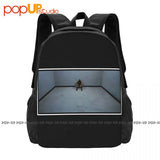 Converge - All We Love We Leave Behind Backpack Large Capacity Eco Friendly