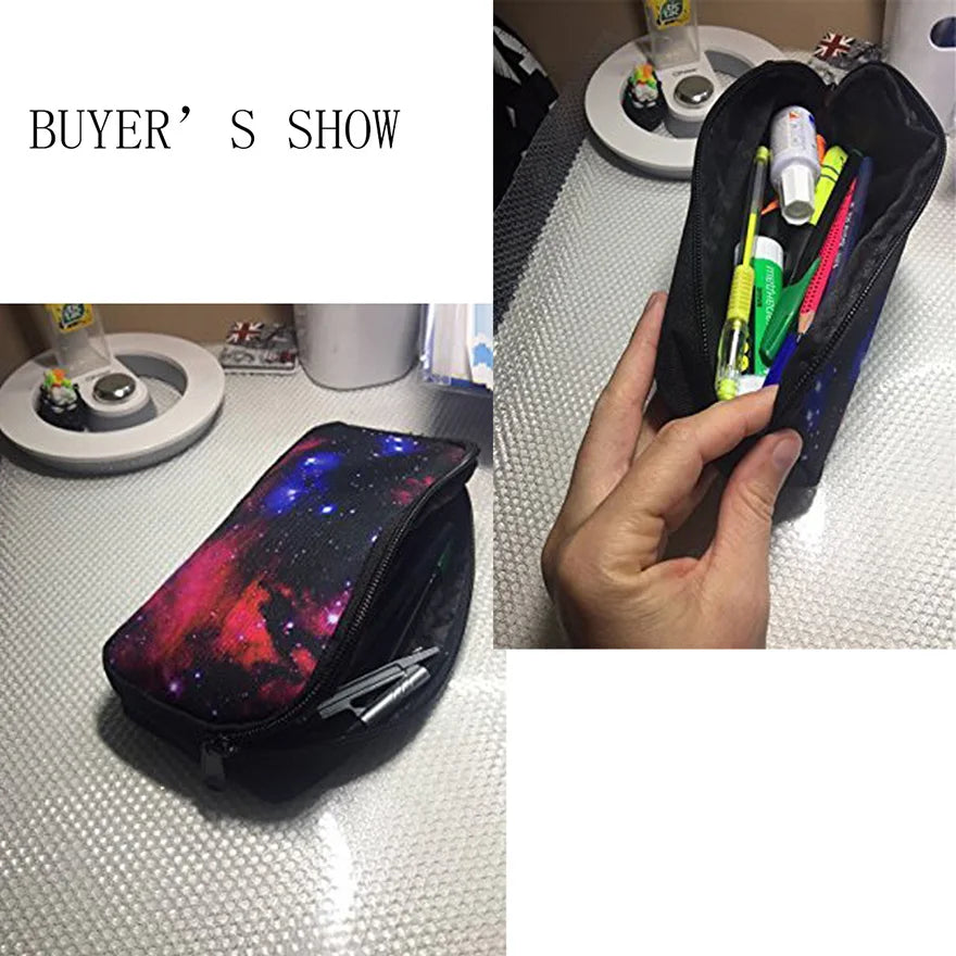 Mosasaurus Dinosaur 3D Print School Bag Set/3Pcs for Boys