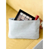 Large Capacity Cosmetic Bag for Women, Portable Organizer