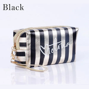 Cartoon Makeup Bag Large Capacity Multifunction Toy Storage Bag