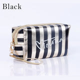 Cartoon Makeup Bag Large Capacity Multifunction Toy Storage Bag