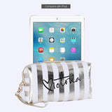 Cartoon Makeup Bag Large Capacity Multifunction Toy Storage Bag