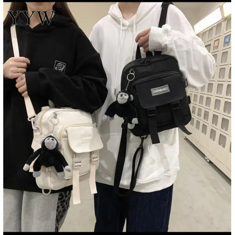 Women School Backpack Personalized Travel Bag High Backpack Bags for Women