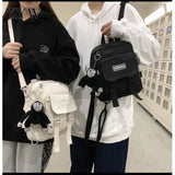 Women School Backpack Personalized Travel Bag High Backpack Bags for Women