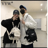 Women School Backpack Personalized Travel Bag High Backpack Bags for Women