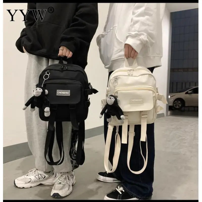 Women School Backpack Personalized Travel Bag High Backpack Bags for Women