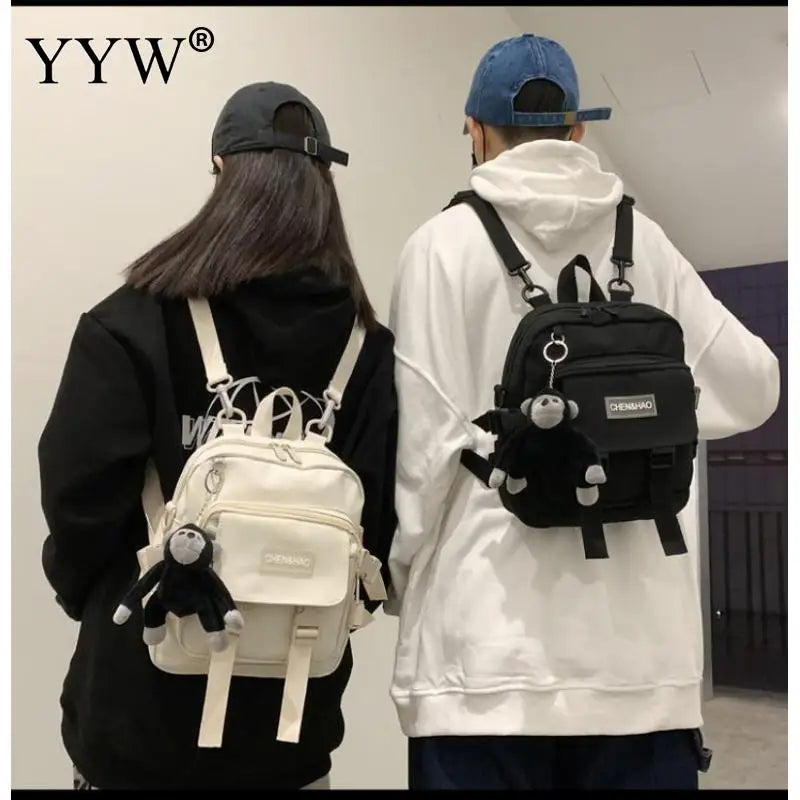 Women School Backpack Personalized Travel Bag High Backpack Bags for Women