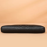 Cowhide Bags For Women Summer Handbags And Purses Female Travel Totes