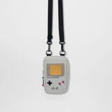 Game Console Shape Crossbody Bag for Women Small Purse Funny Messenger Bag