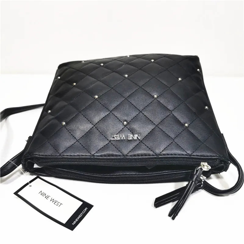 Adjustable Wide Strap Crossbody Bags for Women