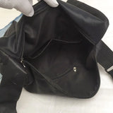 Crossbody Bags Women Travel Large Capacity Nylon Shoulder Bodybuilding Harajuku