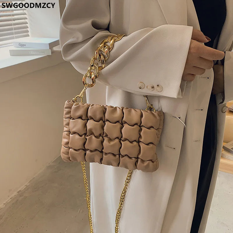 Women's Crossbody Bag Office Handbag Shoulder Bag