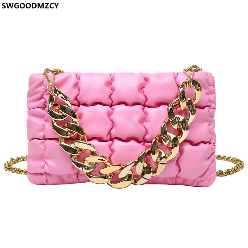 Women's Crossbody Bag Office Handbag Shoulder Bag