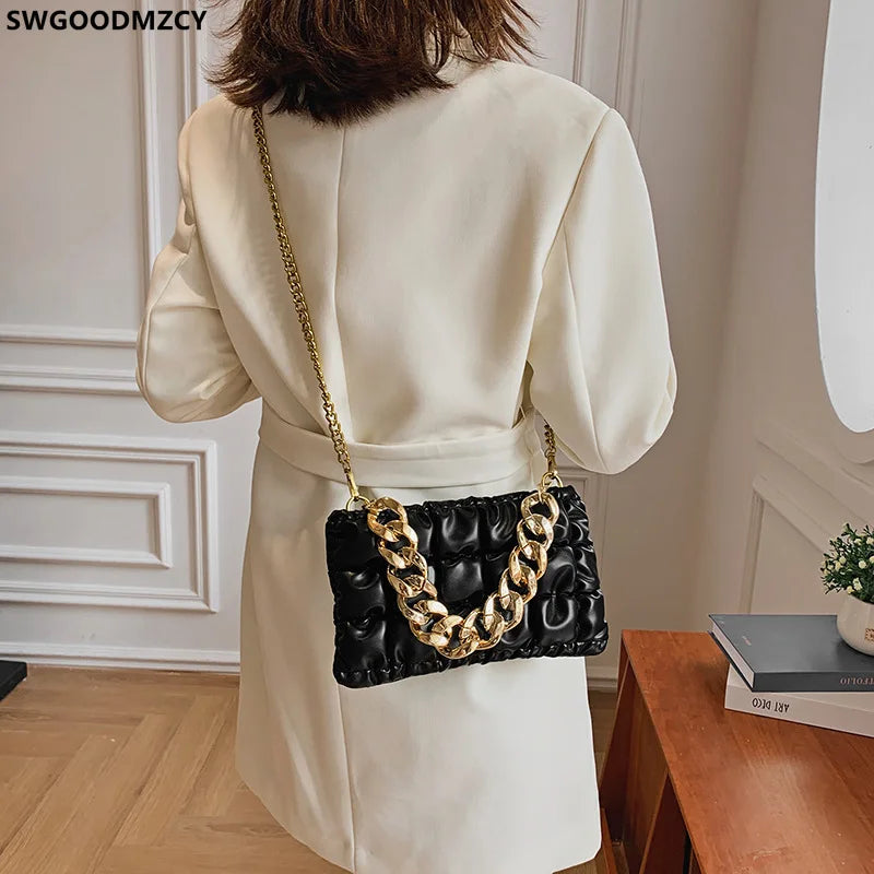 Women's Crossbody Bag Office Handbag Shoulder Bag
