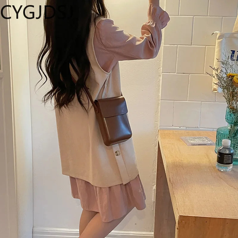 Crossbody Bags for Women Small Shoulder Bags
