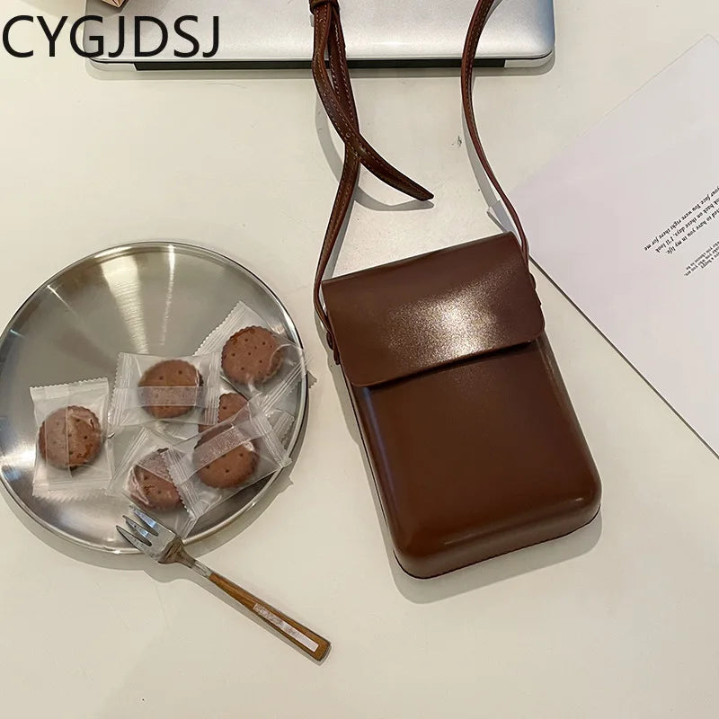 Crossbody Bags for Women Small Shoulder Bags